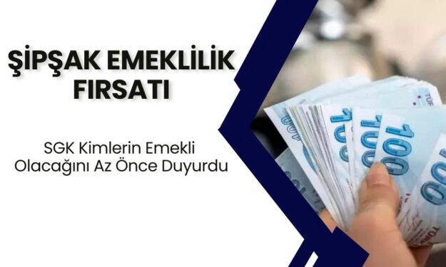 Şipşak Emeklilik! 18 Kritik Hastalıktan Biri Sizde Varsa Hemen Başvurun: Erken Emekli Oluyorlar!