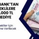 ING Bank’tan Emeklilere Ağustos 2024’te Büyük Promosyon! 18.000 TL’ye Varan Ödeme