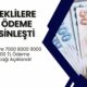 Emeklilere 7000 8000 9000 10000 TL Ödeme Olacağı Açıklandı! Duyurusu Saat 16.40'da Geldi