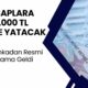 Ziraat Bankası Kampanyası GÜNDEM OLDU! Nakit İhtiyacı Olana Anında 13.000 TL Ödeme Verilecek