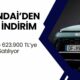 Hyundai’den Şok İndirim! Bayon SUV Sadece 623.900 TL! Stoklar Tükenmeden Acele Edin!