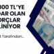 99.000 TL Ve Altında Borcu Olan Vatandaşlara Duyuru! Devlet Destekli Borç Kapatma Fırsatını Kaçırmayın