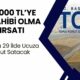 100 Bin TL Peşinat Veren Ev Sahibi Olacak! TOKİ Bu 29 İlde Ucuza Konut Satacak