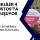 Emekliler 4 Ağustos saat 21.00’de buluşuyor