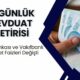 Ziraat Bankası ve Vakıfbank Mevduat Faizleri Yenilendi! İşte 32 Günlük Mevduat Getirisi...