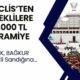 Emekliye 5000 TL İkramiye Onaylandı! TBMM’den SSK, Bağkur, Emeklisi SandığınaMüjde Geldi