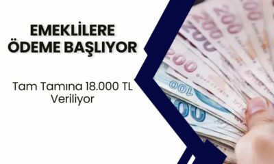 Yapı Kredi'den Emeklilere Dev Jest! Emeklilerin Gönlünü 18.000 TL Hediye İle Kazanacak