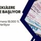 Yapı Kredi'den Emeklilere Dev Jest! Emeklilerin Gönlünü 18.000 TL Hediye İle Kazanacak