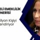 4,5 Milyon Kişiyi İlgilendiriyor! EYT’yi Kaçıranlar İçin Kademeli Emeklilik Önerisi