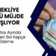 Emekliye Üçlü Müjde Ağustos Ayında Geldi! Zam, Ek Ödeme ve Promosyon Ödemesi Başlıyor