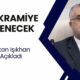 Ek İkramiye Kararı Onaylandı! Bakan Işıkhan Açıkladı