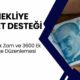 EMEKLİYE DEVLET DESTEĞİ! 6.000 TL Ek Zam ve 3600 Ek Gösterge Düzenlemesi Geliyor