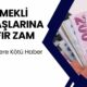 Emekli Maaşlarına SIFIR ZAM Ortaya Çıktı! Merkez Bankası'nın Enflasyon Raporu Hesapları Değiştirdi