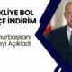 EMEKLİLERE MÜJDE! İndirim Geldi: Hangi Emeklilere Geçerli Olacak, Cumhurbaşkanı Açıkladı!