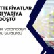 ŞOK İNDİRİM! Migros Bu Pazar Alışverişi Uçurdu: Sebzelerden Temizlik Ürünlerine, Kasaptan Yağlara Kadar Her Şeyde Fiyatlar Yarı Yarıya Düştü!