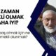 Yüksek maaş almak için ne zaman emekli olmak lazım?