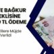 16 Milyon SSK ve Bağkur Emeklisine 17800 TL Ödeme Verileceği Kesinleşti! Hesaba Yatacak