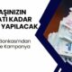 Ziraat Bankası, Maaşınızın 30 Katı Kadar Ödeme Verecek! Banka Şubeleri ve ATM Üzerinden Başvuru Yapılacak! 