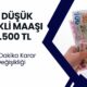 En Düşük Emekli Maaşı 17.500 TL Mi Oluyor? TBMM'den Son Dakika Kararı