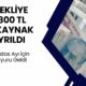 Emeklilere Ek Ödenek Ayrıldı! Ağustos Ayı İçin Duyuru Geldi! 7.800 TL Verilecek