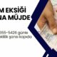 Prim eksiği olana müjde: SGK'ya giden toplu parayla dönecek! EYT'siz 3655-5426 günle kısmi emeklilik şansı kapıda...