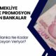 Ağustos emekli nakit promosyon kampanyaları! En çok veren banka hangisi?