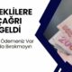 Emeklilere Çağrı Yapılıyor! 7000 TL Ödemenizi Bankada Bırakmayın! Bugün Alın