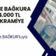 SSK ve BAĞKUR'luya Ek İkramiye Ödenecek! Zamma Ek 24.000 TL Daha Yatacak