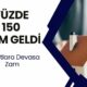 Milyonlarca Ev Sahibi ve Kiracıya Kötü Haber: Yüzde 150 Zam! Hem Kiracılar Hem Ev Sahipleri Ödeyecek!