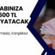 İş Bankası Hesabı Olanlar Mutlaka Baksın! Hesabınıza Geri Ödemesiz 7.500 TL Yatacak