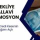 Yapı Kredi'den Emeklilere Kıyak Promosyon! Tam 18.000 TL Ödeme