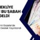 12 Milyon Emekliye Bu Sabah Resmi Gazete'de Açıklandı! Yarın Sabah 09.00'dan Sonra 10.300 TL Ödeme