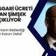 Büyük Zam Geliyor! 2025 Asgari Ücret İçin Mehmet Şimşek'in Duyuracağı Şok Artış Oranı Belli Oldu!