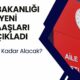 Bakanlık Resmen Açıkladı! O Maaşlarda Değişikliğe Gidildi