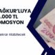 Bankalardan emeklilere süper haber! O bankalardan maaşını alanlara 15 bin TL’ye kadar promosyon fırsatı!