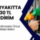 Akaryakıtta Rekor İndirim! Tek Depoda 230 TL İndirim Uygulanıyor