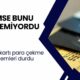 Kredi kartı para çekme işlemlerinde frene basıldı! Kimse bunu beklemiyordu