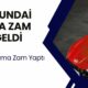 Türkiye'nin En Ucuzu Artık Daha Pahallı! Hyundai i10 Yeni Fiyat Listesi