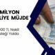 13 Milyon Emekliye Büyük Müjde: Ek Ödemeler ve 30.000 TL Nakit Desteği Yolda!