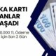 Banka Kartı OIanlar Yaşadı! Adınıza 30.000 TL Ödeme Yatması İçin Son 2 Gün Kaldı