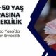 48-50 Yaş Arasına Emeklilik Müjdesi: İşte Torba Yasa'da Erken Emeklilik