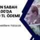 4A, 4B, 4C’li Emeklilerine Müjde! Tek Sefere Mahsus 18.000 TL Ek Ödeme Yarın 10.00’da Başlıyor