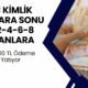 Denizbank, TC Kimlik Numarasının Sonu 0-2-4-6-8 Olanların Hesabına 39.000 TL Nakit Yatırıyor