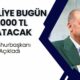 Cumhurbaşkanı Açıkladı! 10 Milyon SSK Emeklisine Bugün 4000 TL Ödeme Yapacak! Resmi Açıklama Geldi!