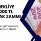 Emekli Maaşlarına 5.000 TL İntibak Zam! Bakan Işıkhan Açıkladı