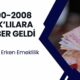 2000 2006 2008 SGK Girişi Olanlar Dikkat! EYT’siz Erken Emeklilik Az Evvel Onaylandı