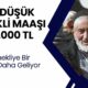 Emekli Maaşları Güncellendi! En Düşük Emekli Maaşı 15.000 TL’ye Yükseldi