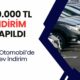 Sıfır Otomobilde 720.000 TL İndirim! Renault Duster, Peugeot 2008, Ford Puma! İndirim Başladı