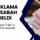 AKBANK Bu Sabah Açıkladı! Bankamatik Kartı Olan Herkes Için 77.000 TL Ödeme Başladı!