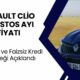 Renault Clio Fiyat Listesi! Ağustos Ayında İndirim, Faizsiz Kredi Desteği ve Pek Çok Ayrıcalık